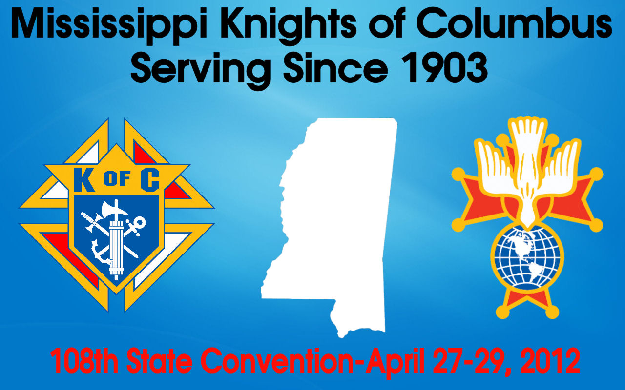 2012 Logo